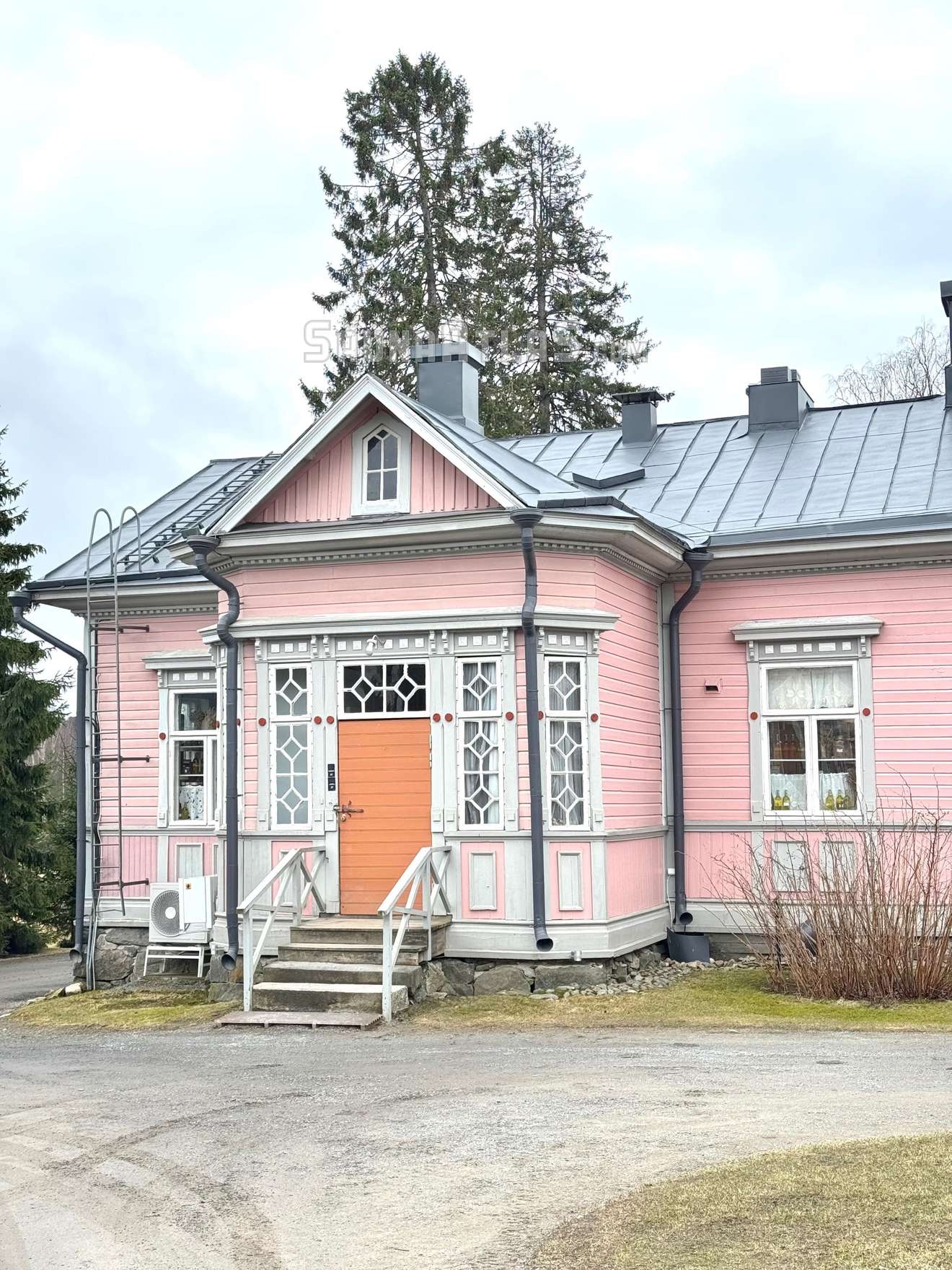 Tertti Manor