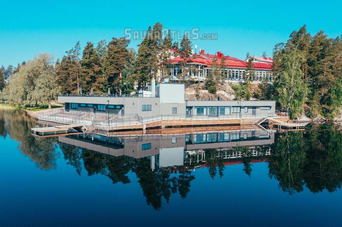Liikuntakeskus Pajulahti