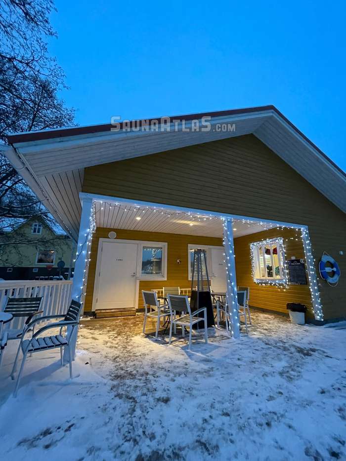 Merimaskun rantamakasiini