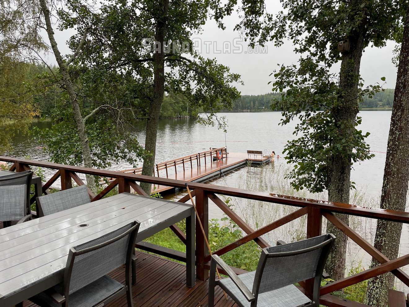 Hirvijärvi Camp Center