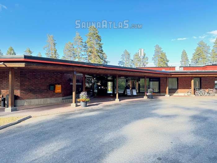 Hotel Keurusselkä
