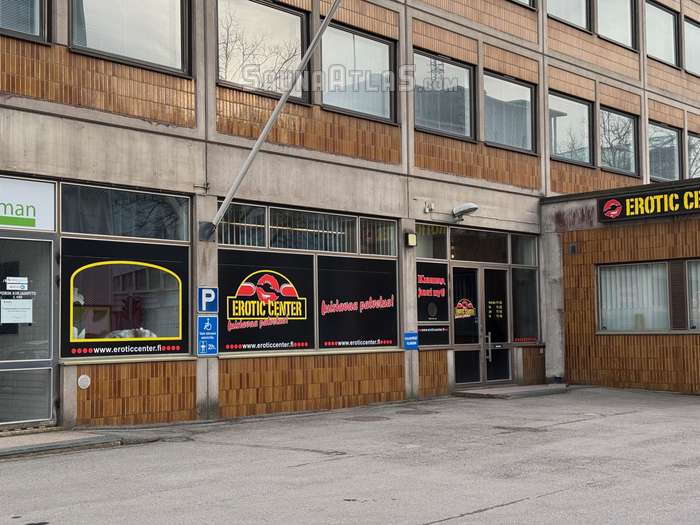 Erotic Center