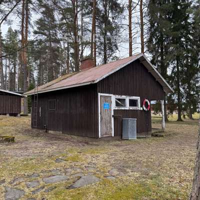 Kaunisniemen leirikeskus