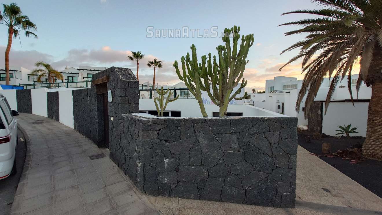 Hotel Pocillos Playa
