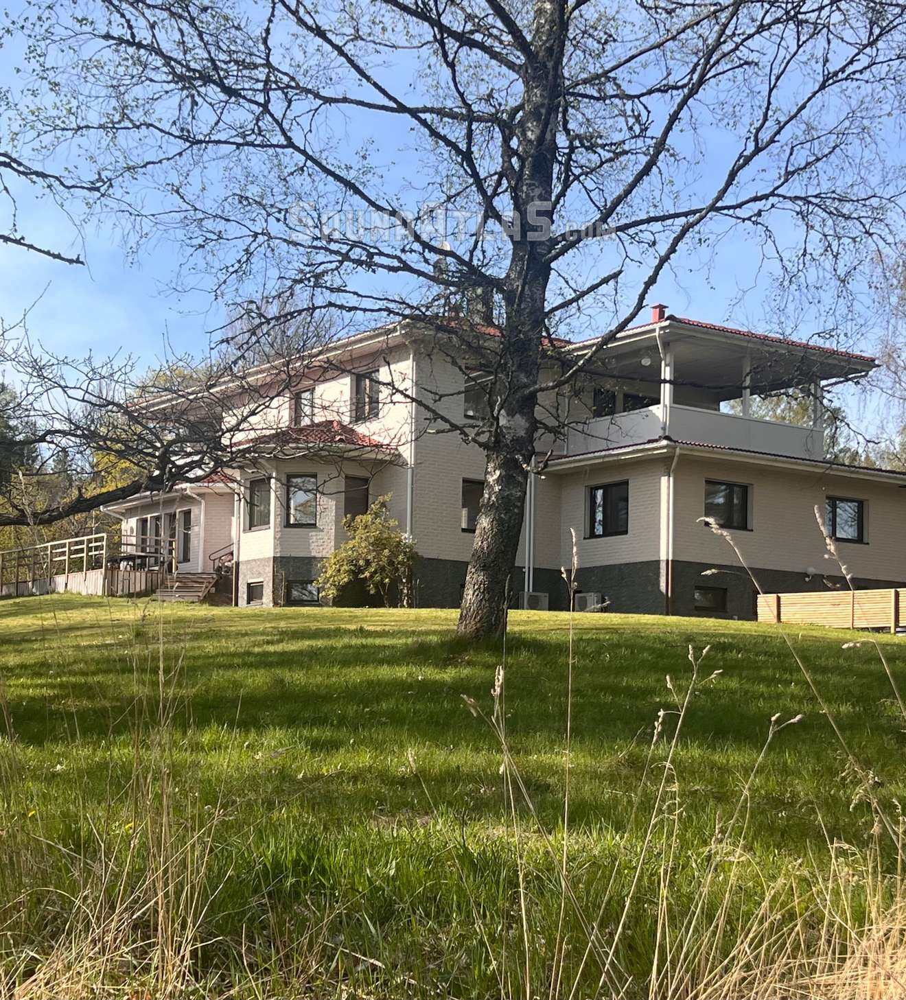 Villa Saga