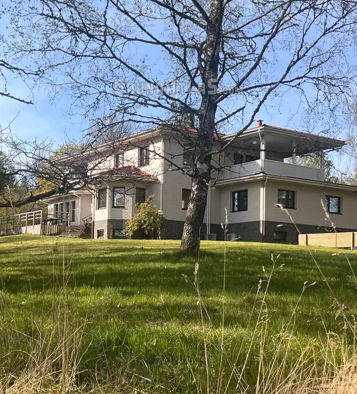 Villa Saga