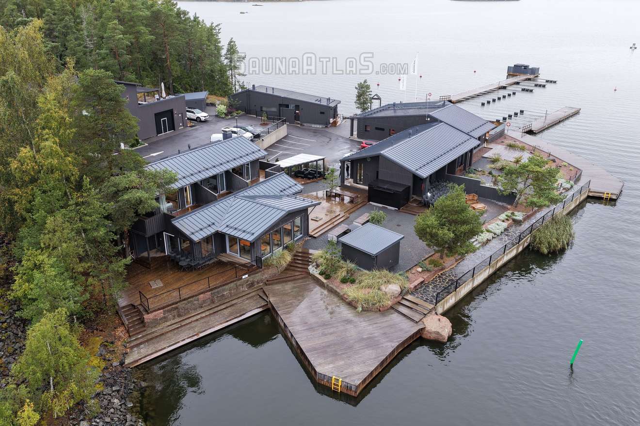 Pellinge Marina