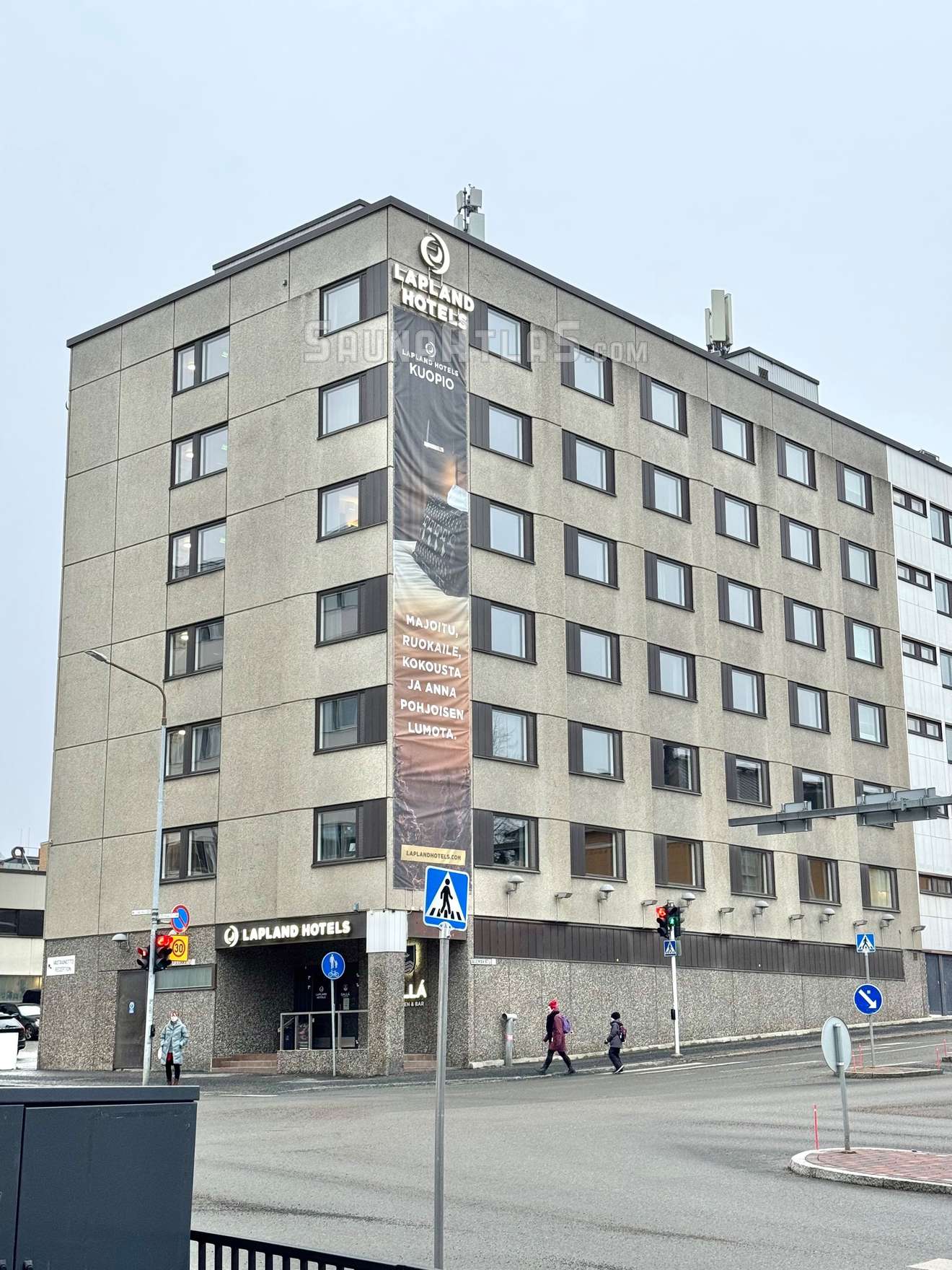 Lapland Hotels Kuopio