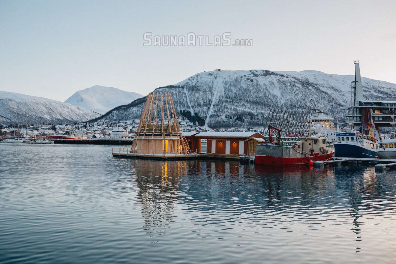 Pust Tromsø