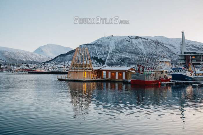 Pust Tromsø