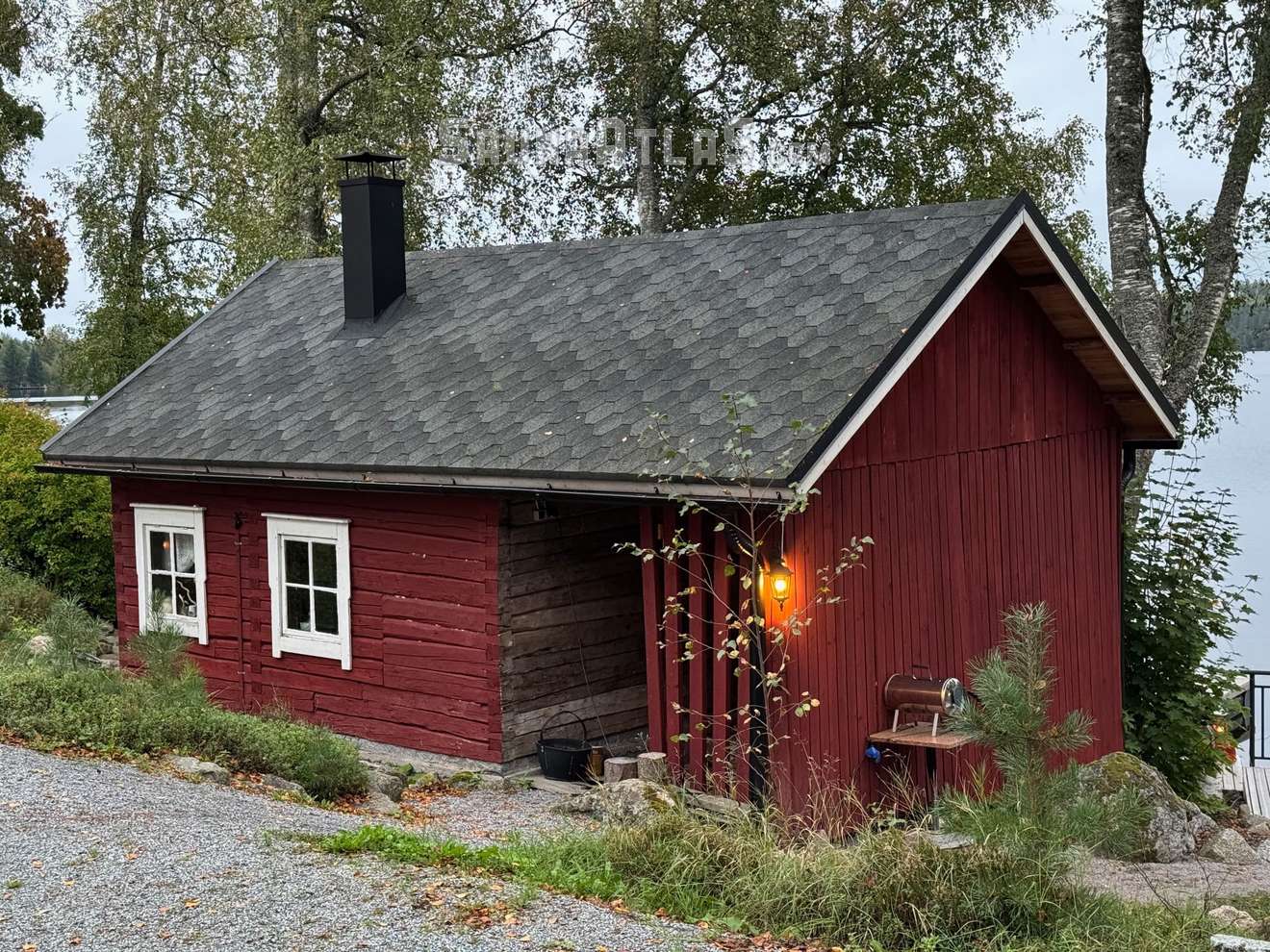 Lepoparkki