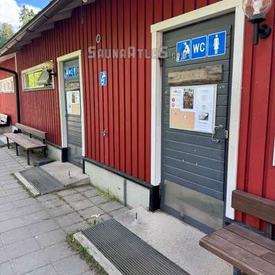 Camping Messilä