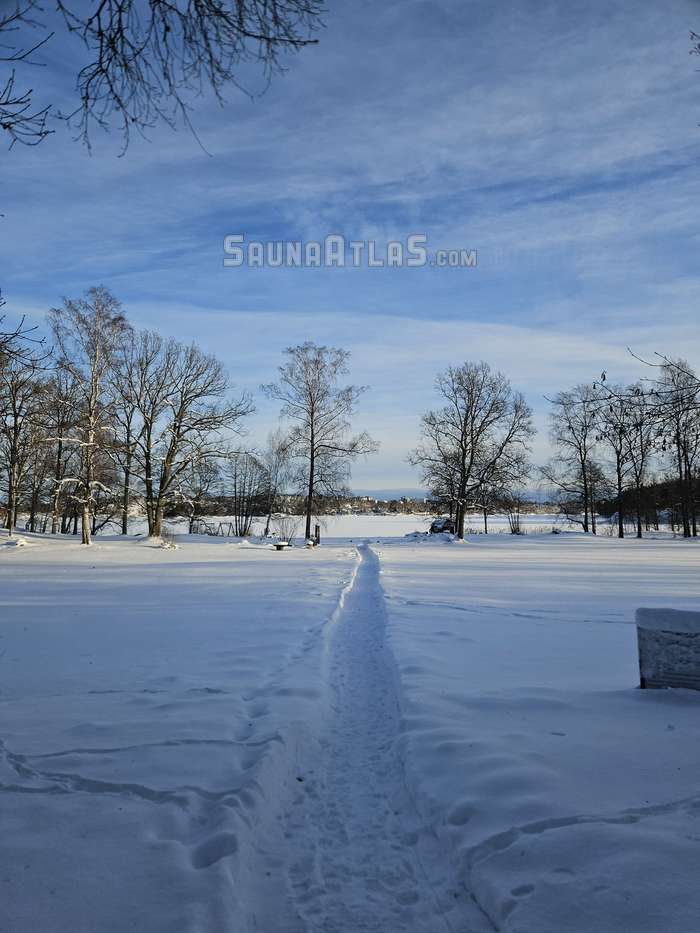 Ågestabadet