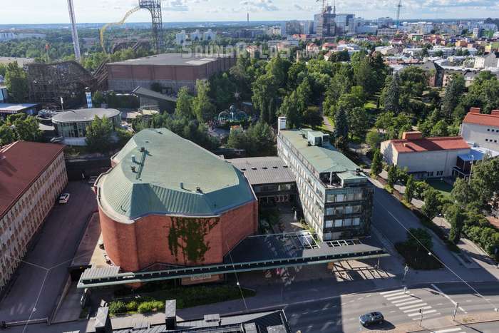 Kulttuuritalo