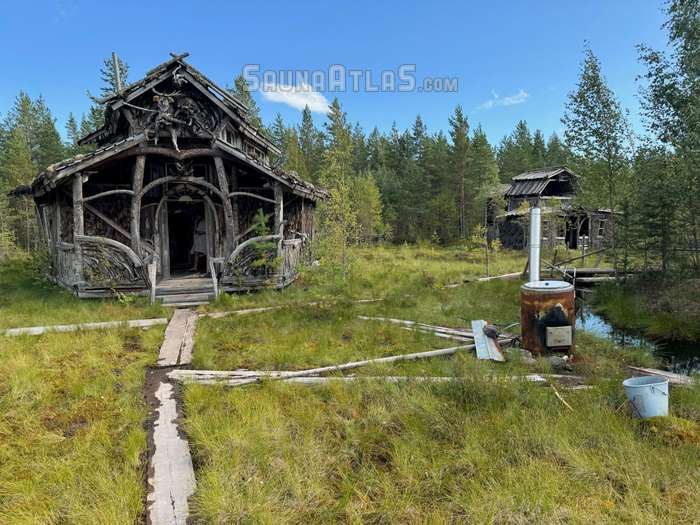 Kammikylä