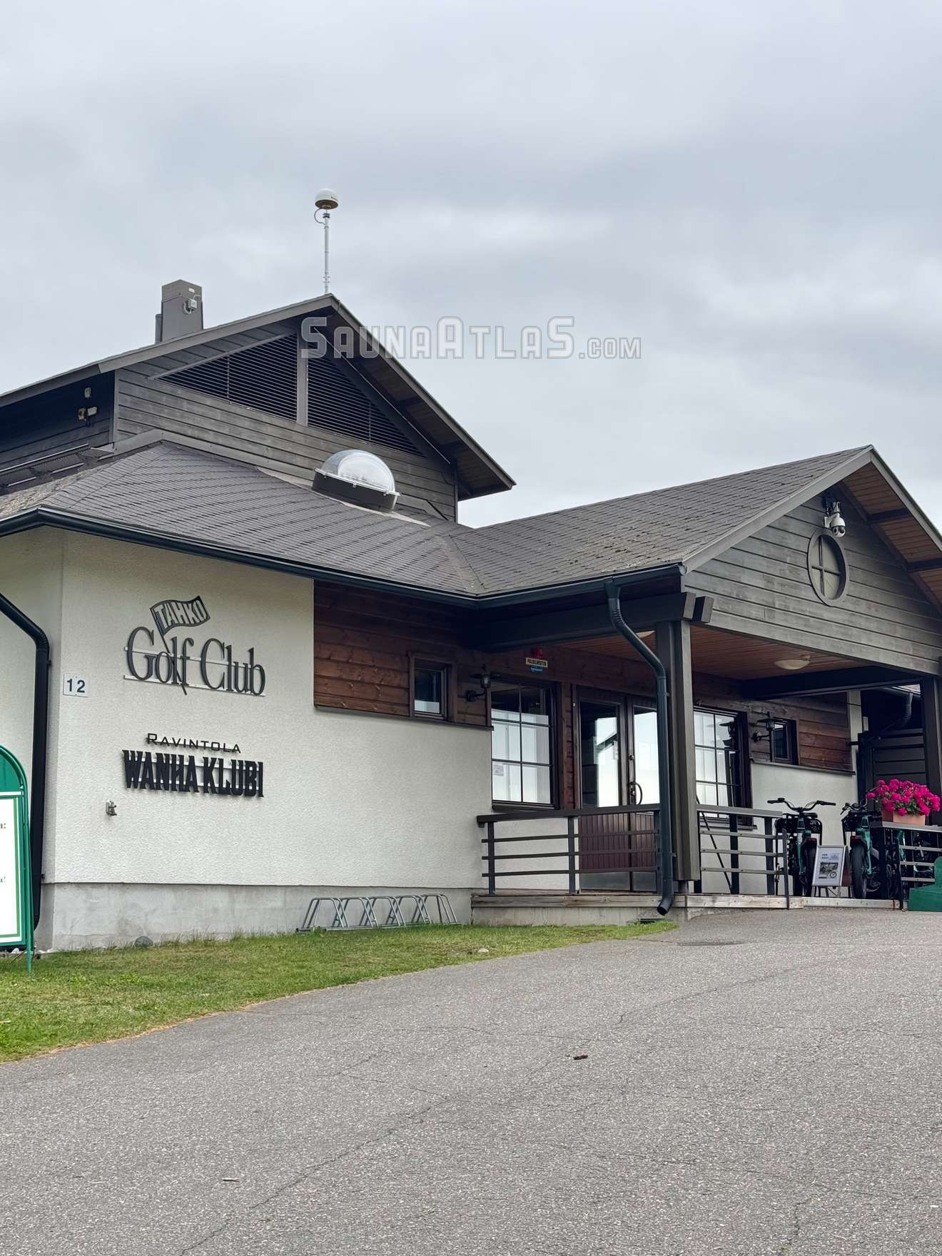 Tahko Golf