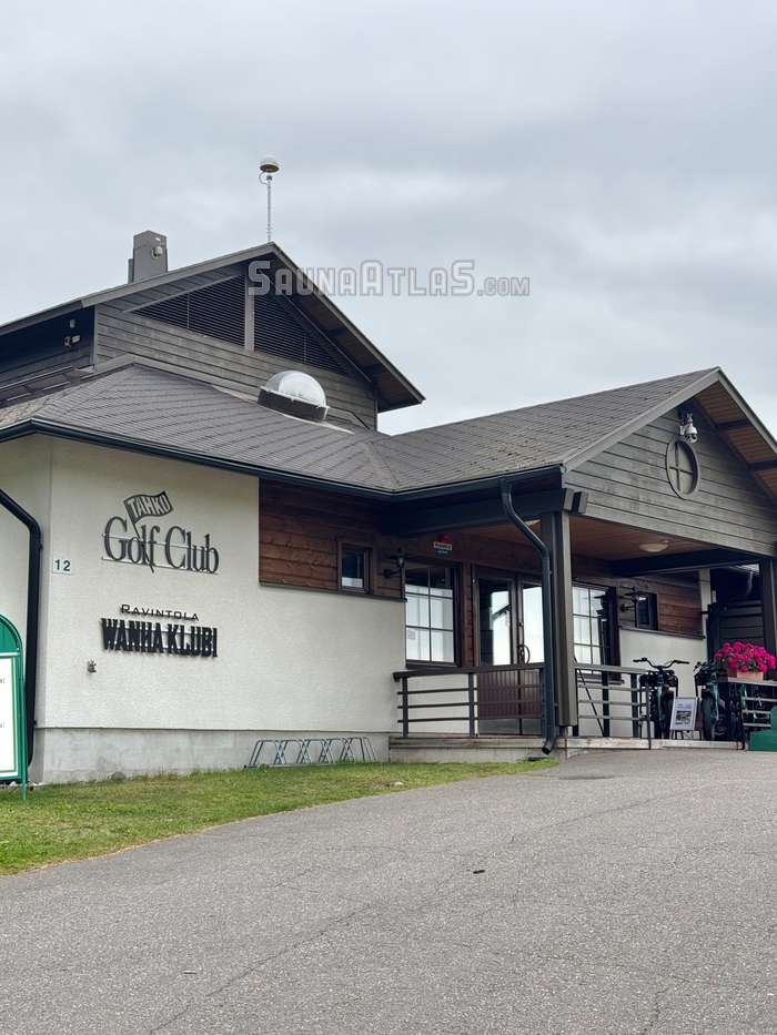 Tahko Golf