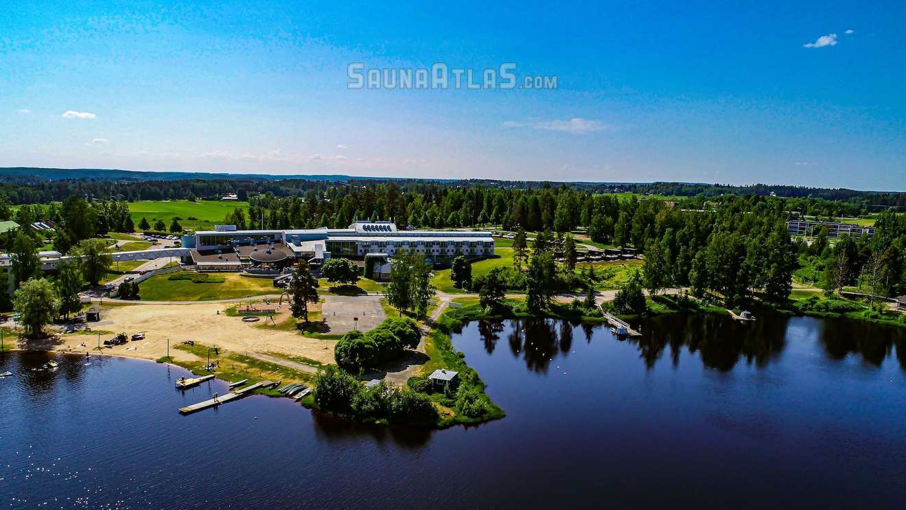 Talvisaunakarnevaali 2027