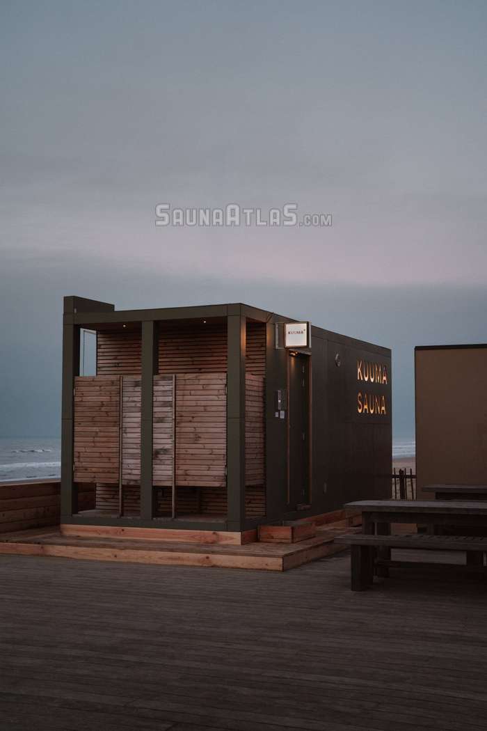 Kuuma Bloemendaal