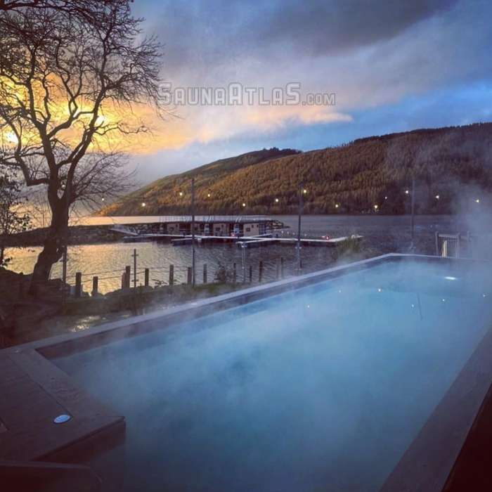 Taymouth Marina
