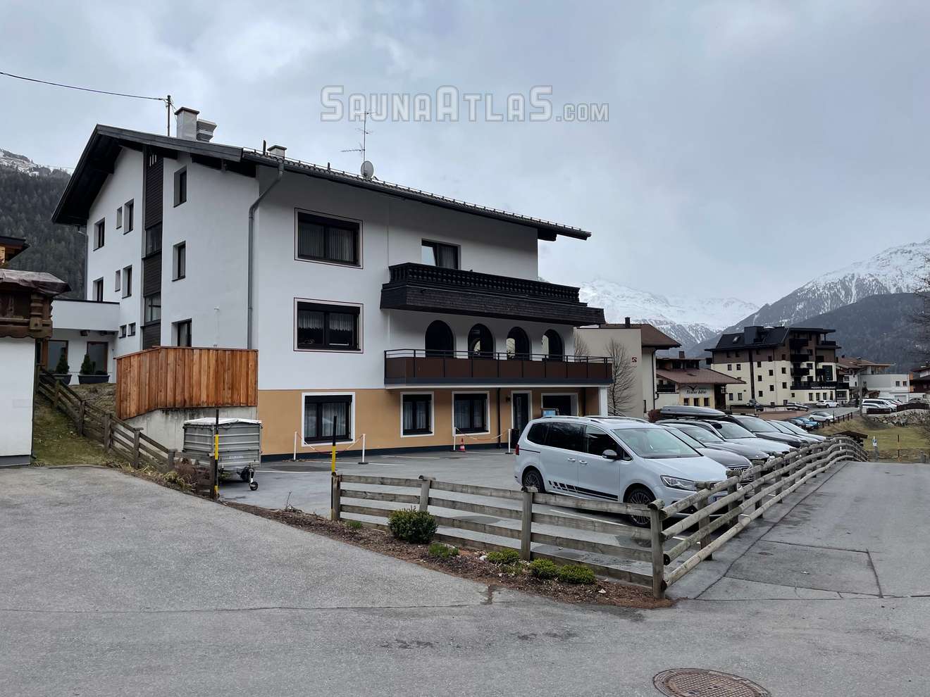 Pension Neururer