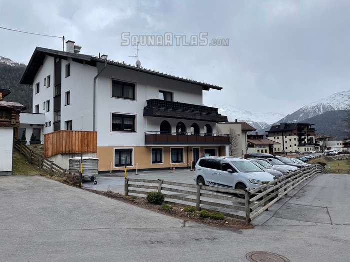 Pension Neururer