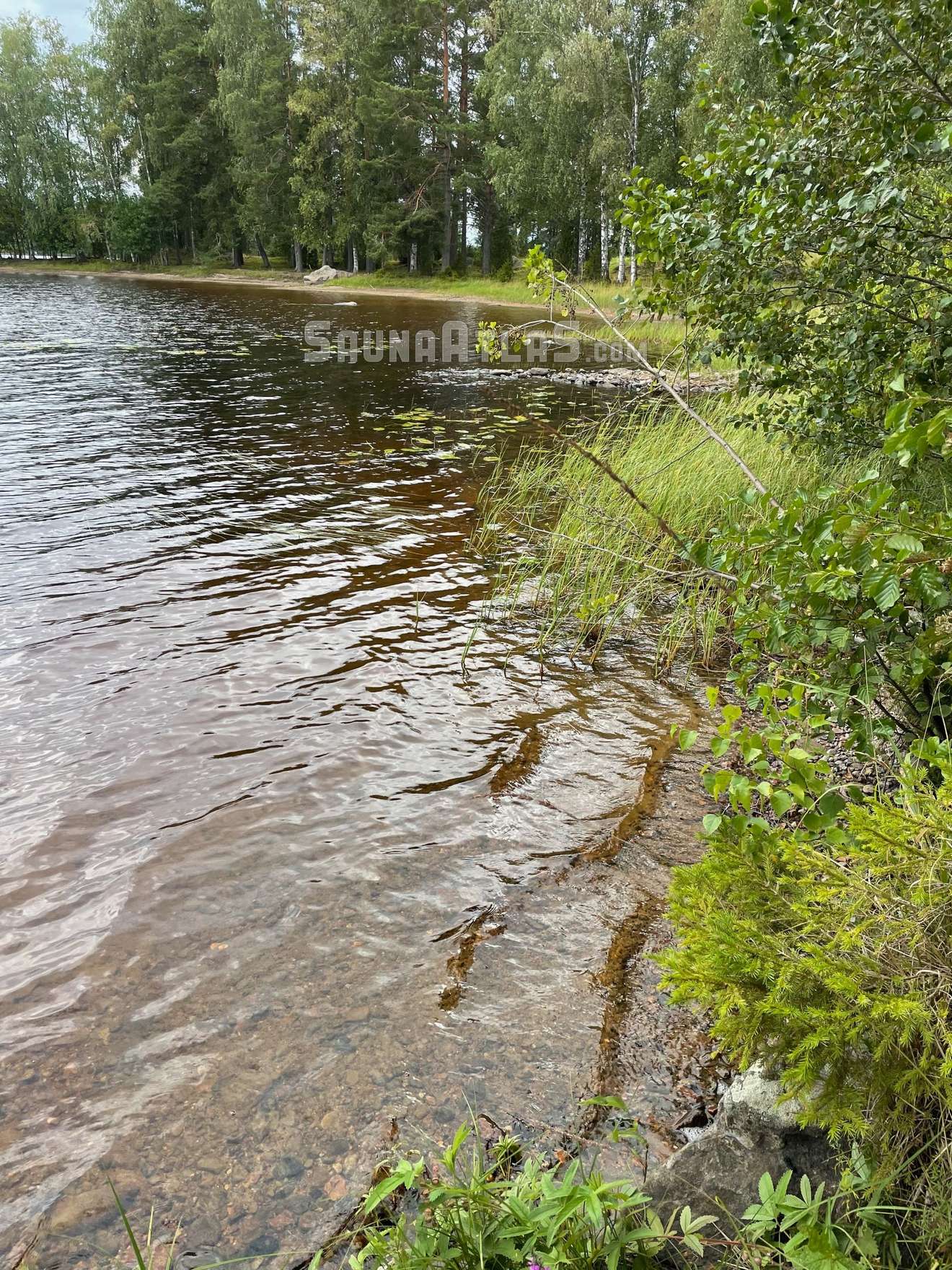 Korteniemi Heritage Farm