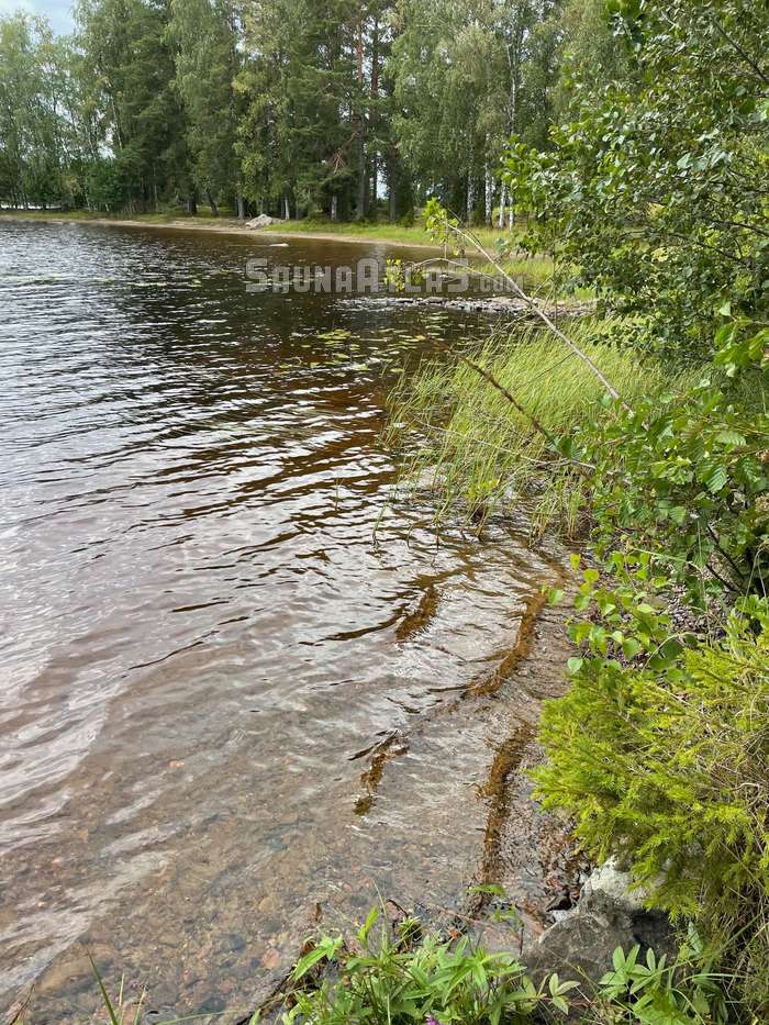 Korteniemi Heritage Farm