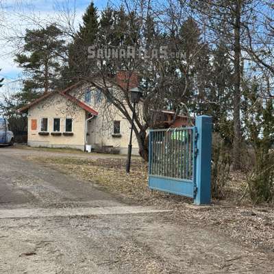 Valkeakosken terveyskylpylä