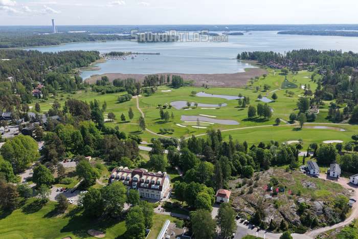 Pickala Golf