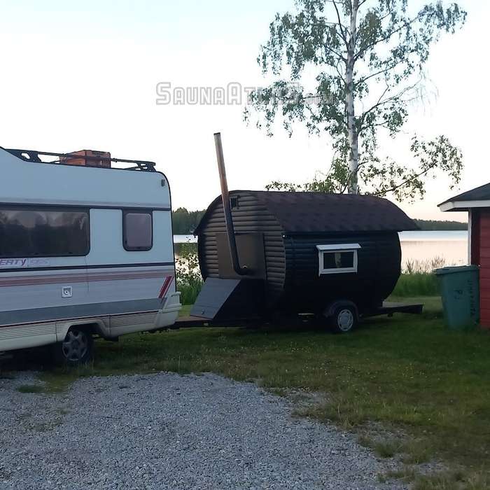 Jussi-Sauna