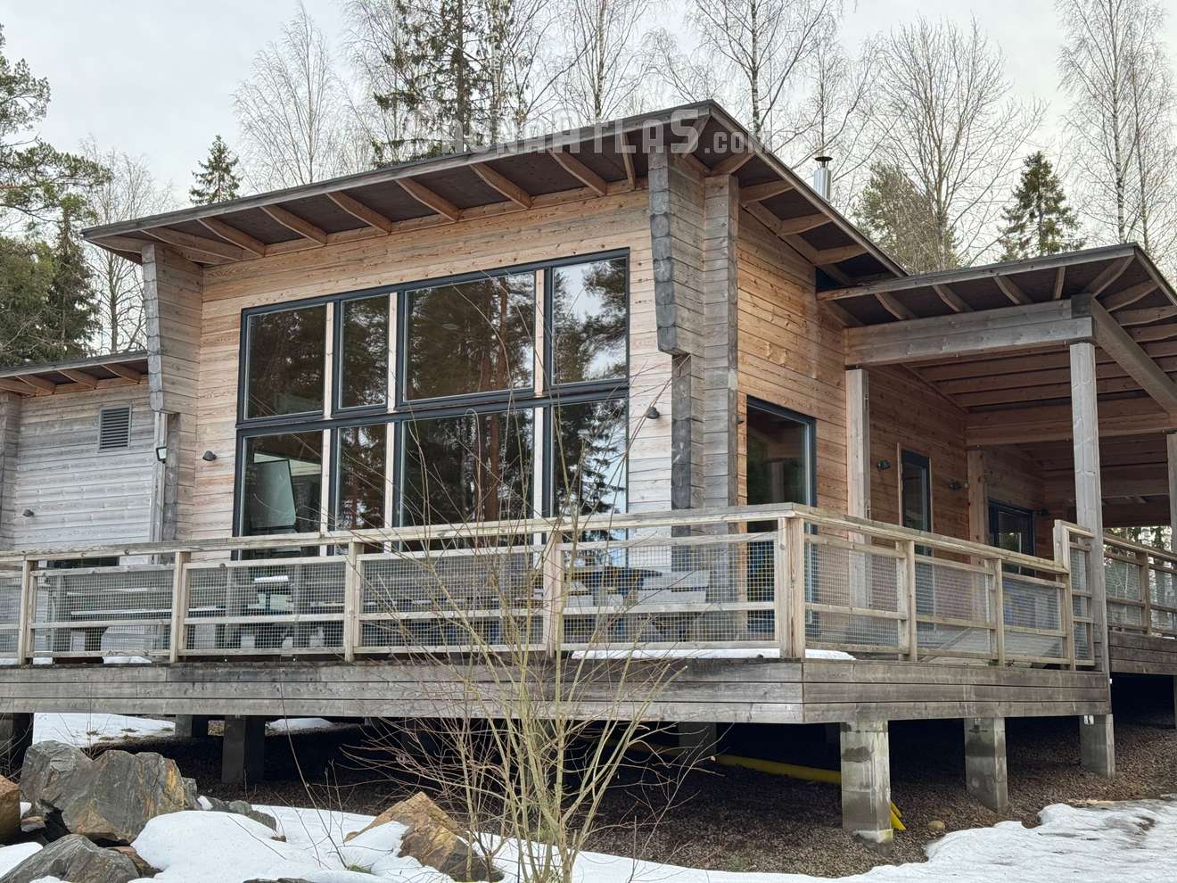 Luhtaanranta Camp Center