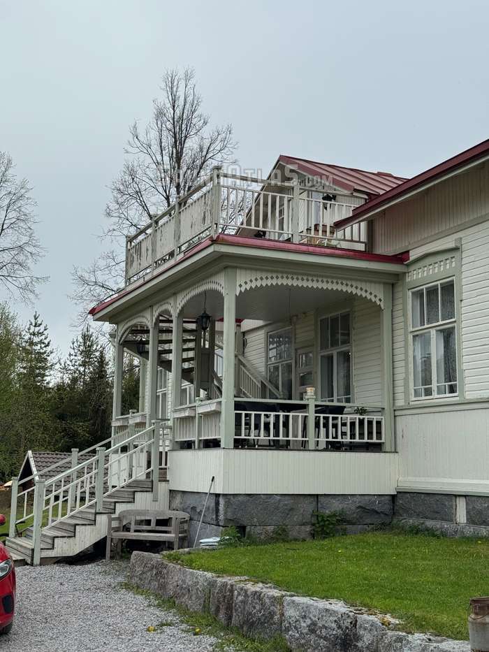 Vidnäs Manor