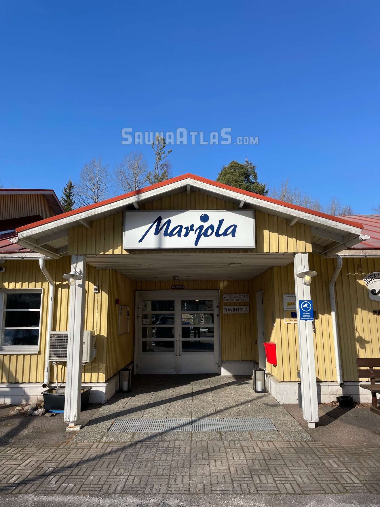Marjola