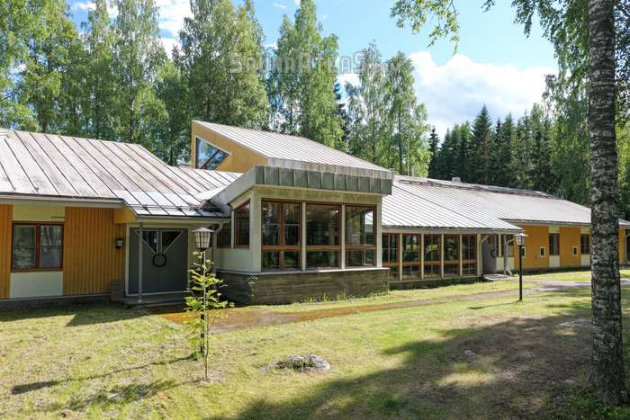 Kivilahden hyvinvointikeskus