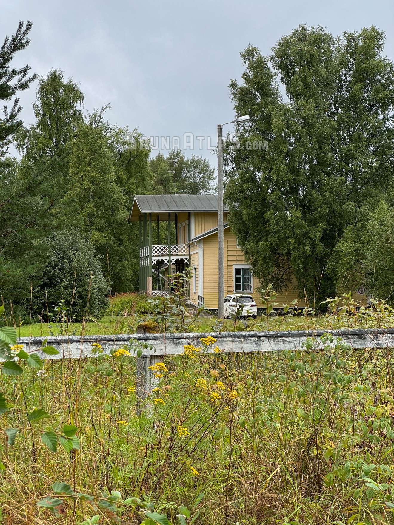 Hietasaaren Veljeskoti