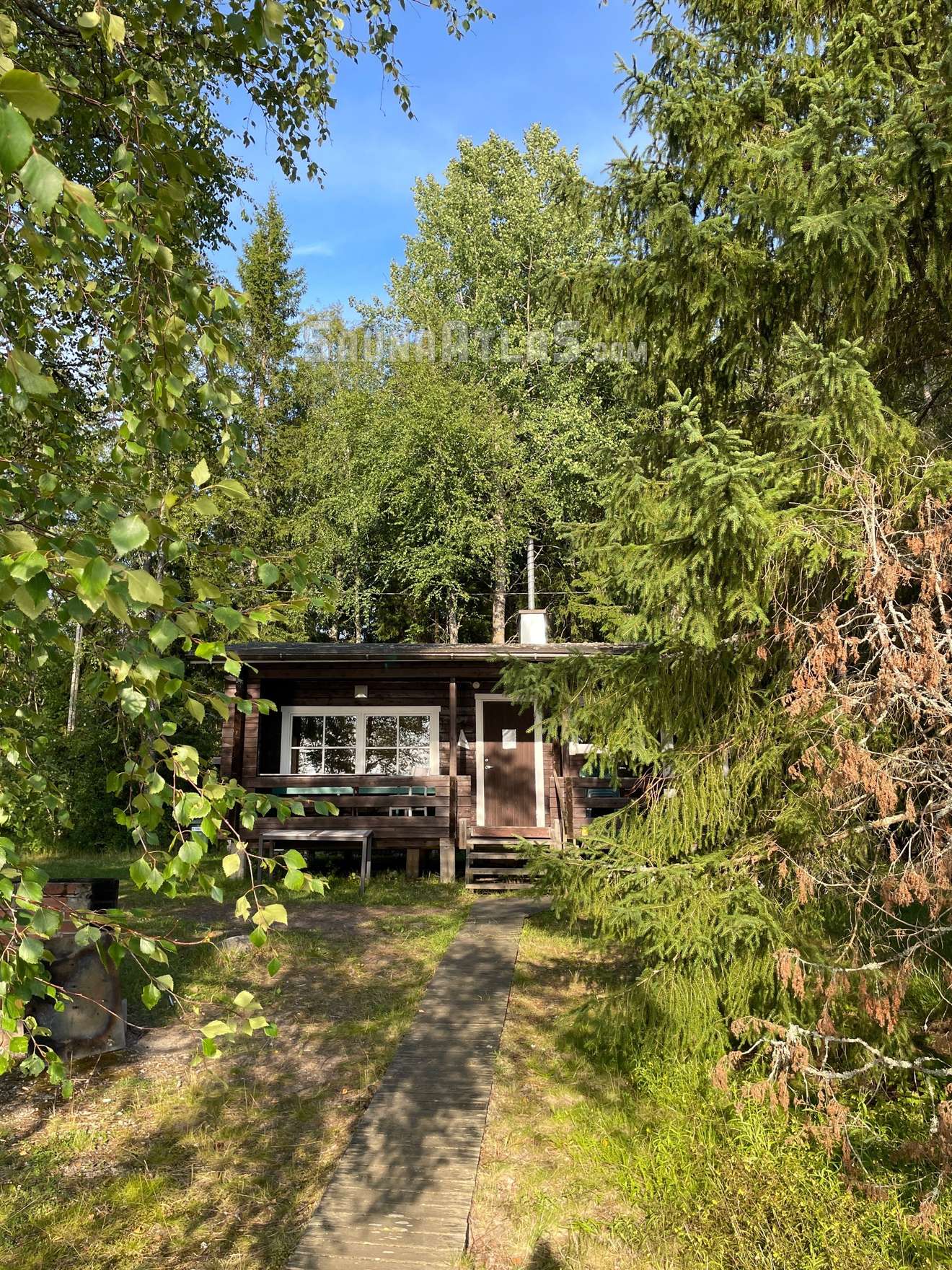Taipaleenjärvi