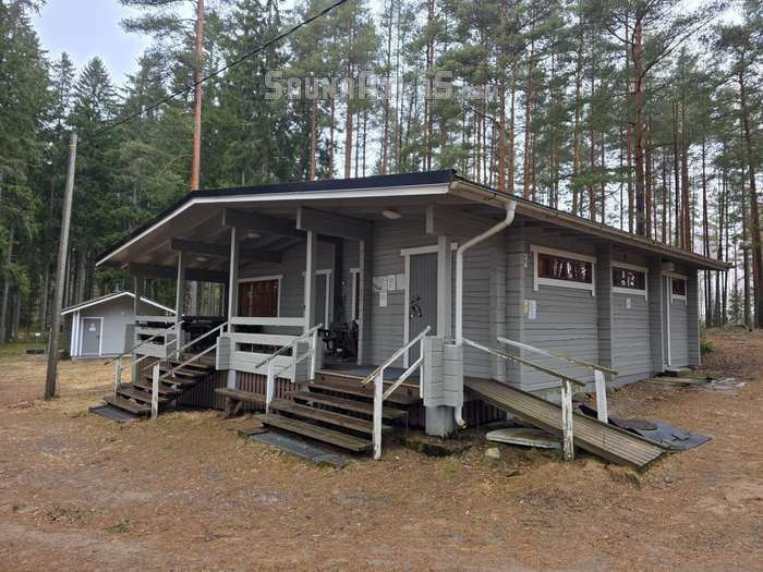 Liparimaja