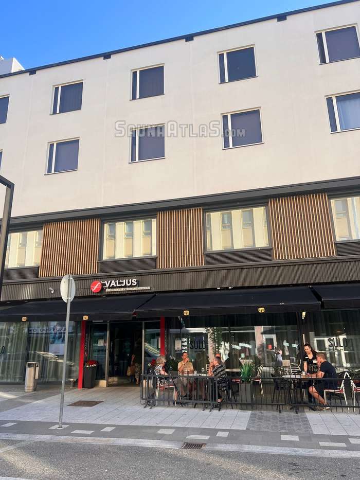 Original Sokos Hotel Valjus