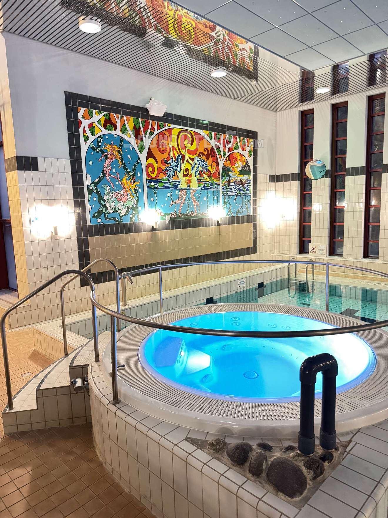 Rauhalahti Spa Hotel