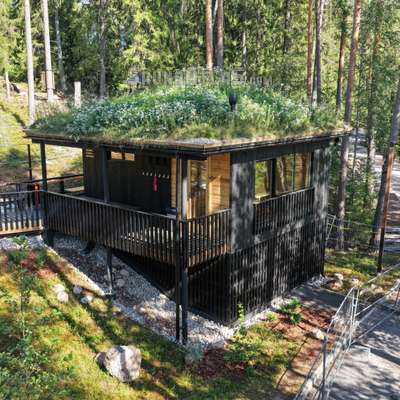 Kuusijärvi