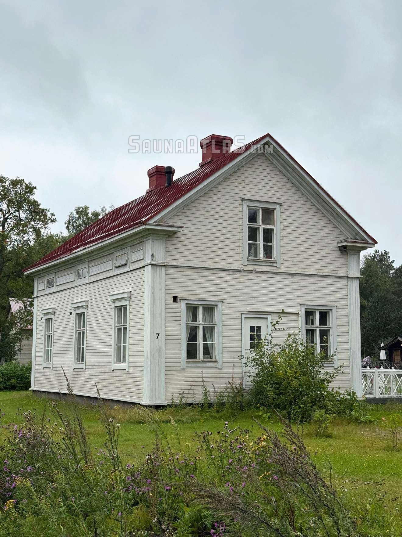 Arthouse Villa Impiiria