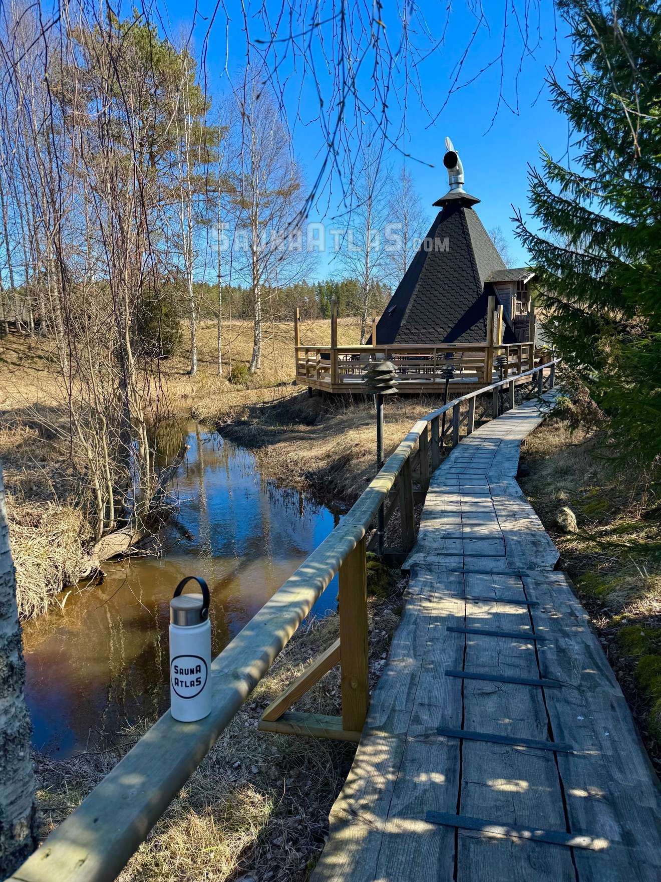 Rudolfin keidas