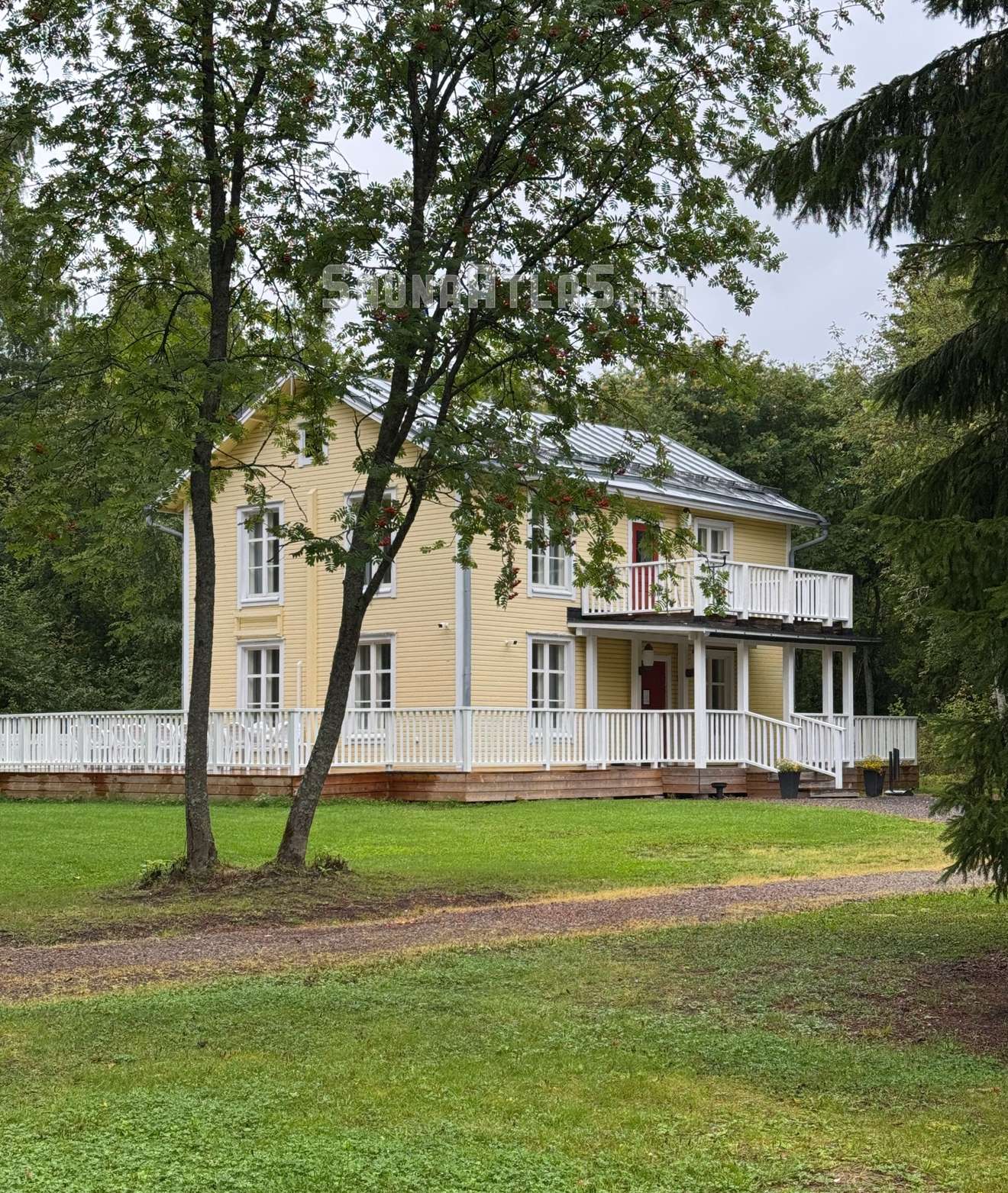 Villa Hietasaari