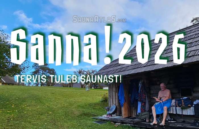 Rõugen reissu 2026