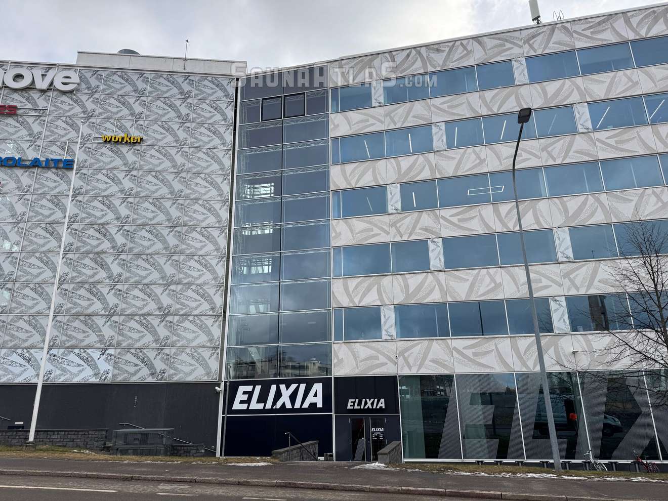Elixia Pitäjänmäki