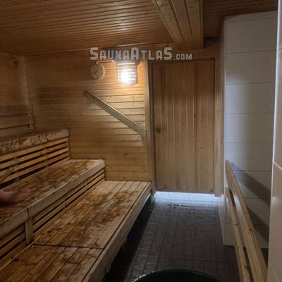 Härjänvatsan uimaranta