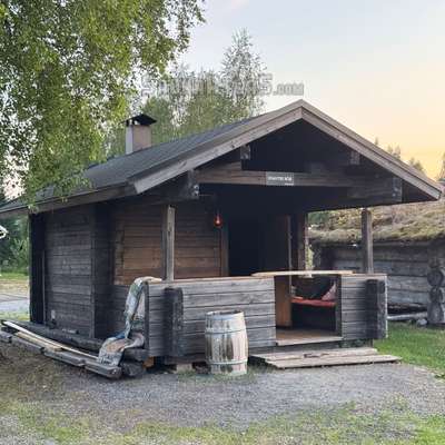 Kukkolaforsen