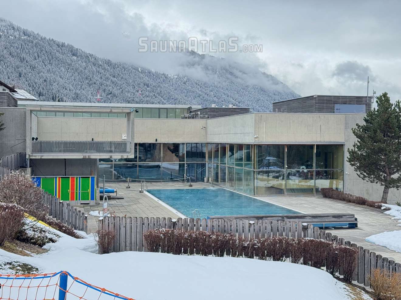 Arlberg WellCom