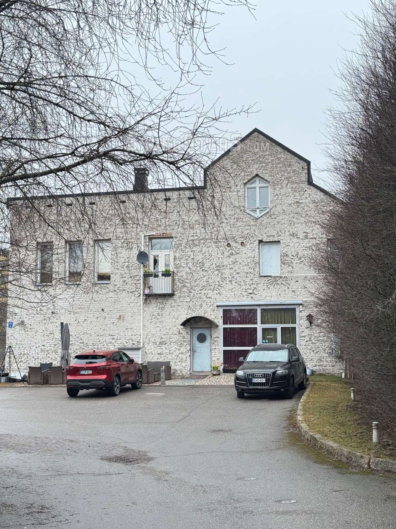 Guesthouse Little Tundra
